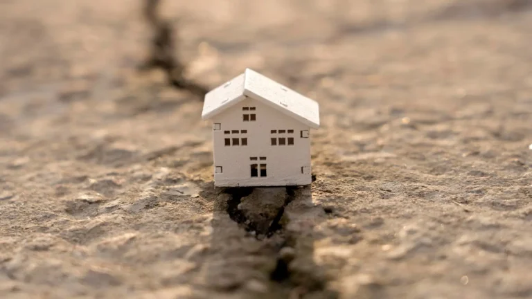 DASK (Zorunlu Deprem Sigortası)