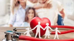 Tamamlayıcı Sağlık Sigortası
