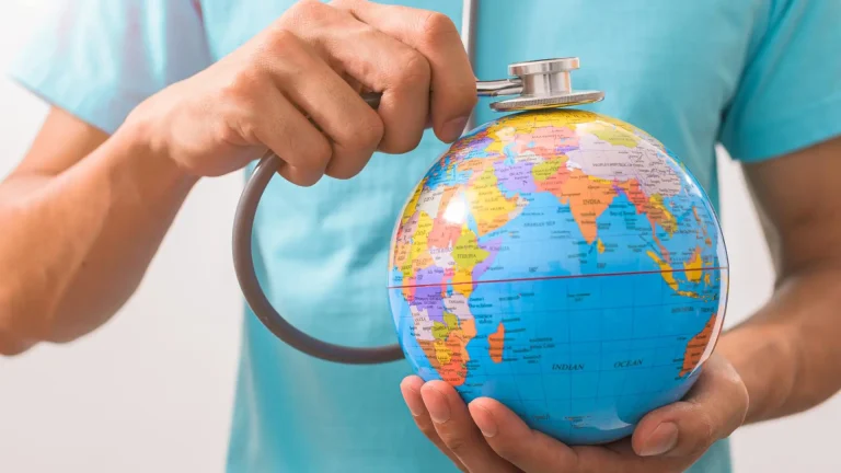 Yabancı Sağlık Sigortası (Foreign Health Insurance)