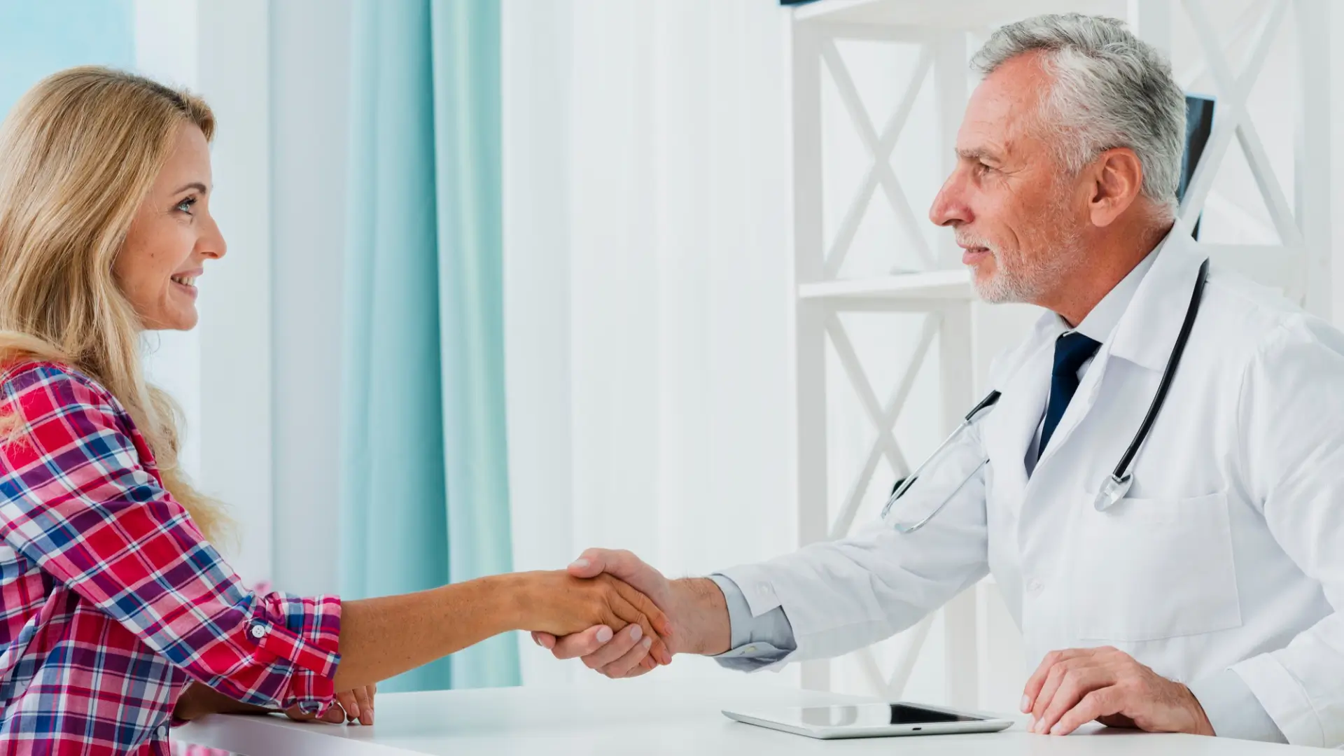 Sağlıkta Güvenceniz Biziz!